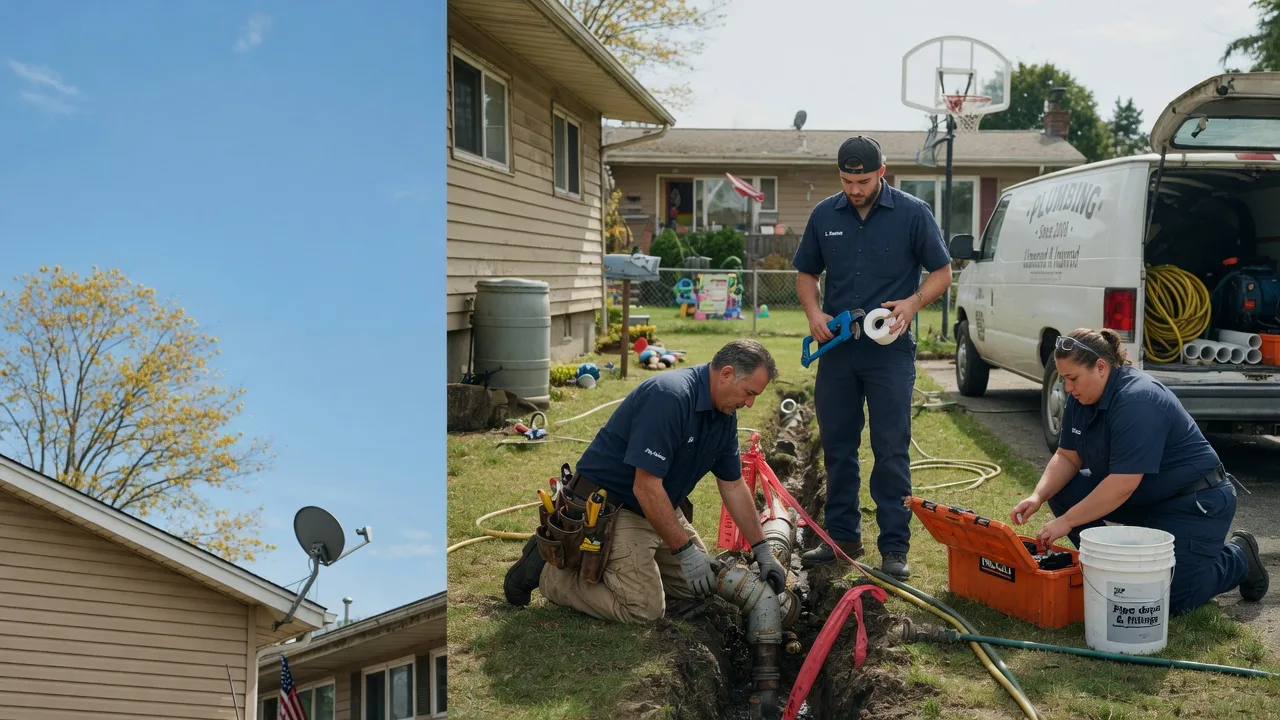 Garbage Disposal Replacement in Stillwater, OK near me