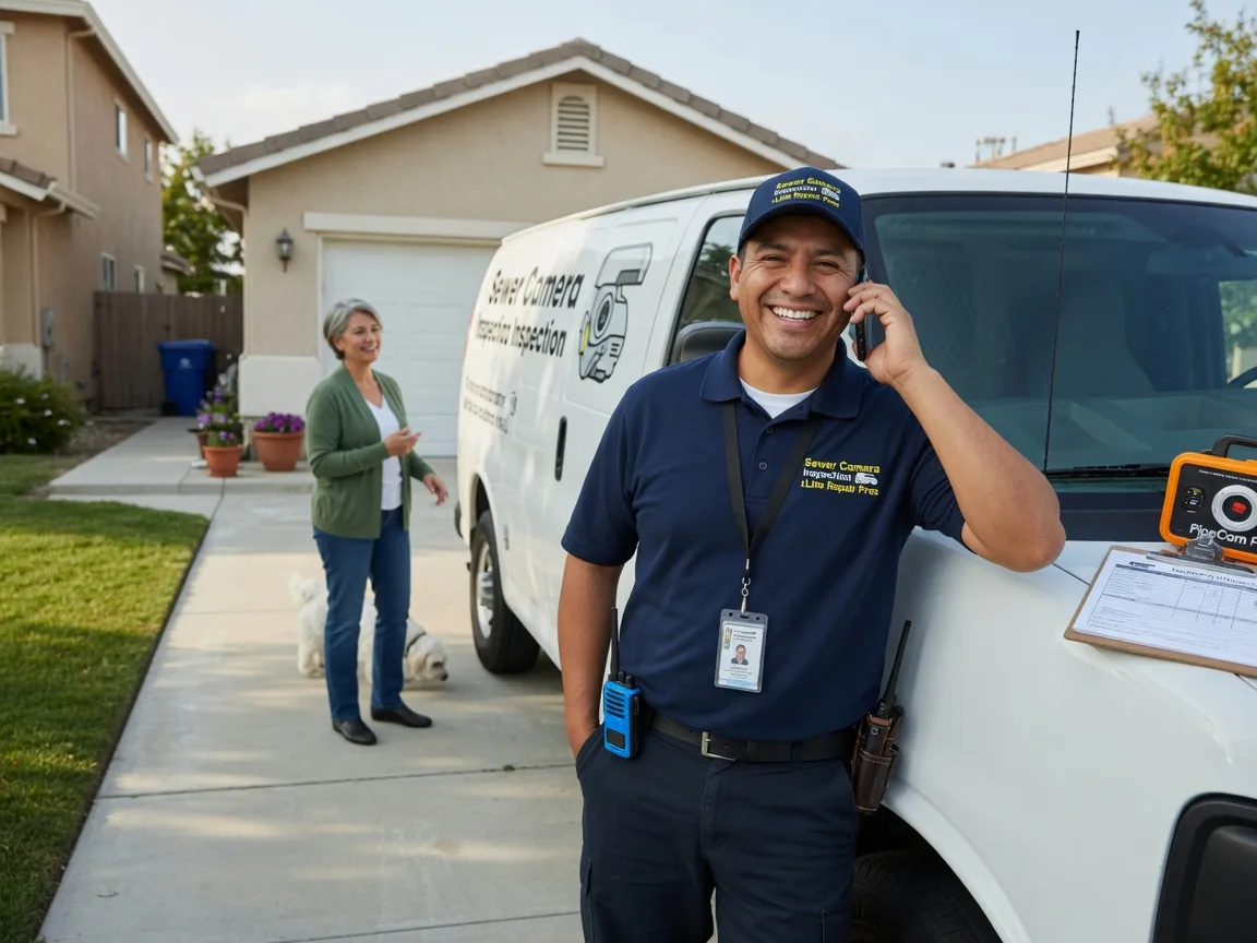 Sewer Line Repair Stillwater, OK FAQs